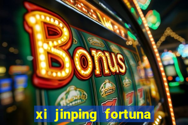 xi jinping fortuna xi jinping patrimonio